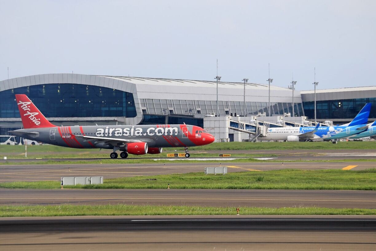 Arrival in Bali & Hotel Transfer